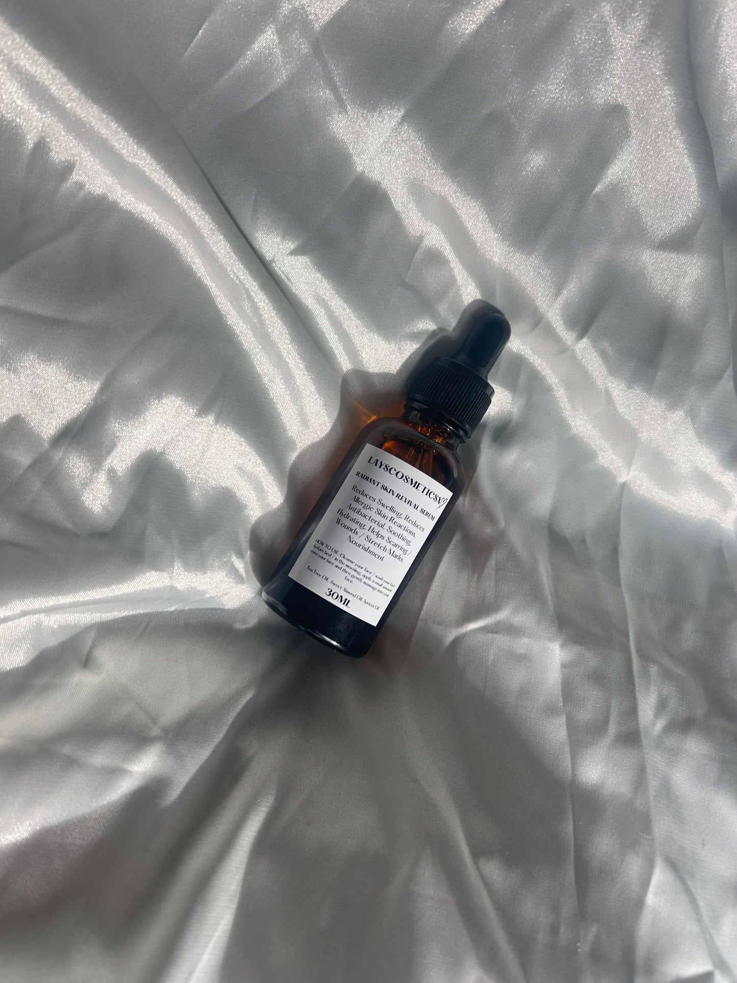 Radiant Skin Revival Serum