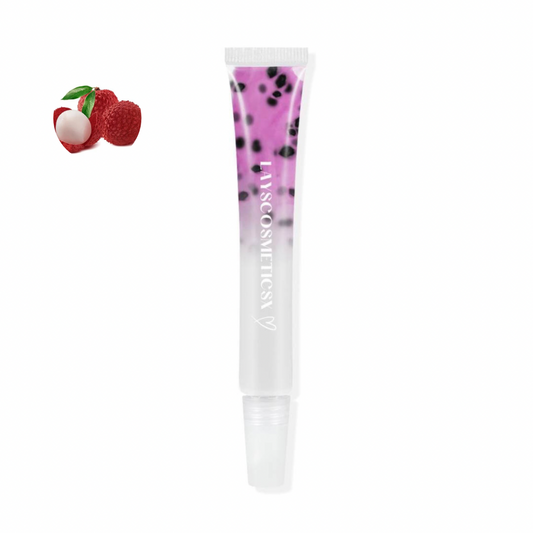 Lychee Boba [Lychee Scented / Clear]