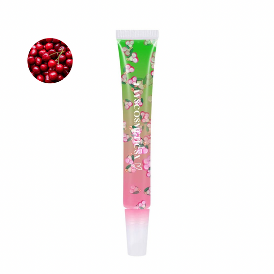 Cherry sweet [Cherry Scented / Clear]