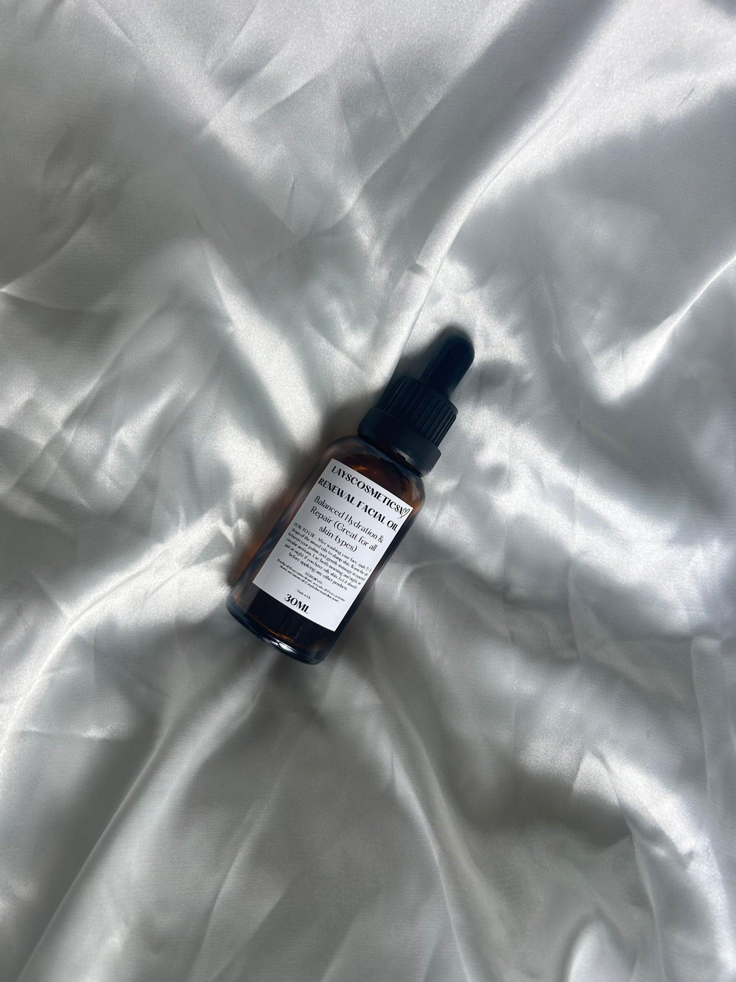 Renewal Facial Oil (All Skin Types)