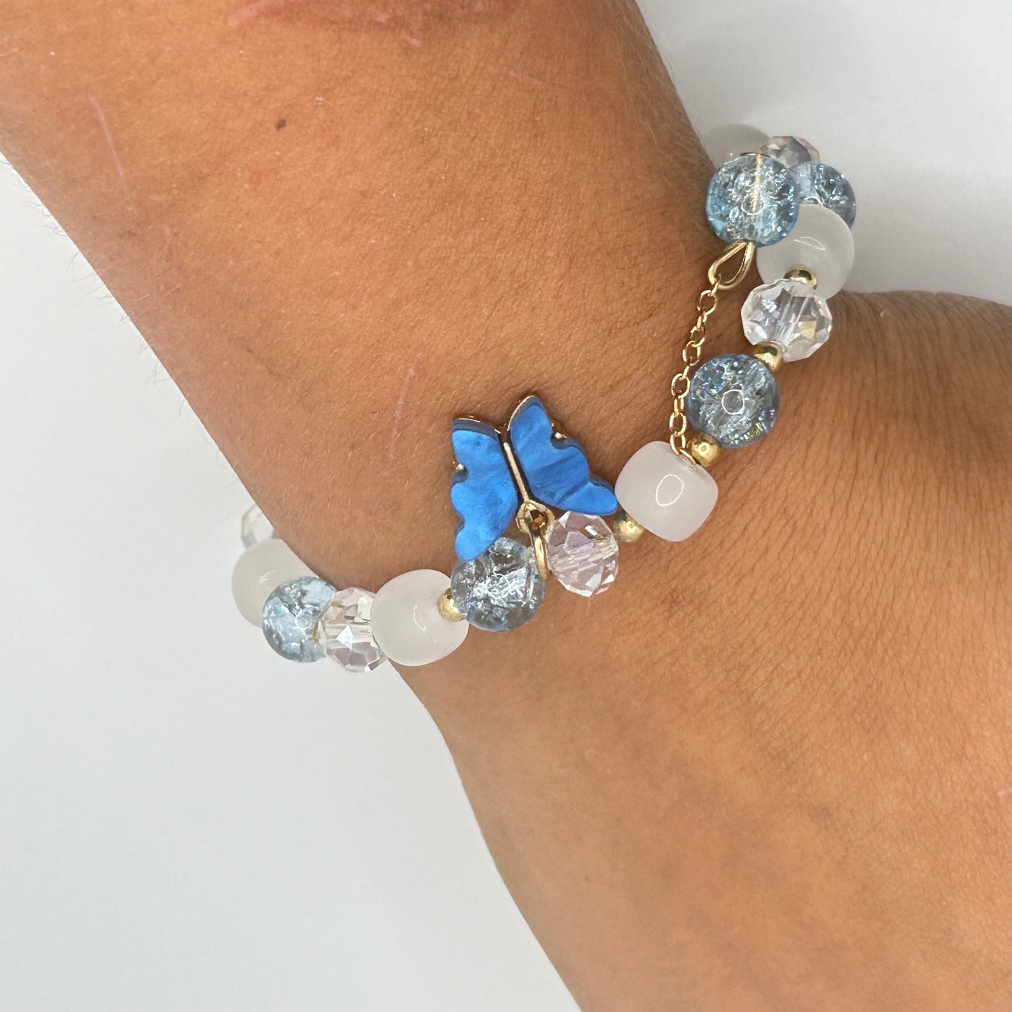 Butterfly Bracelet