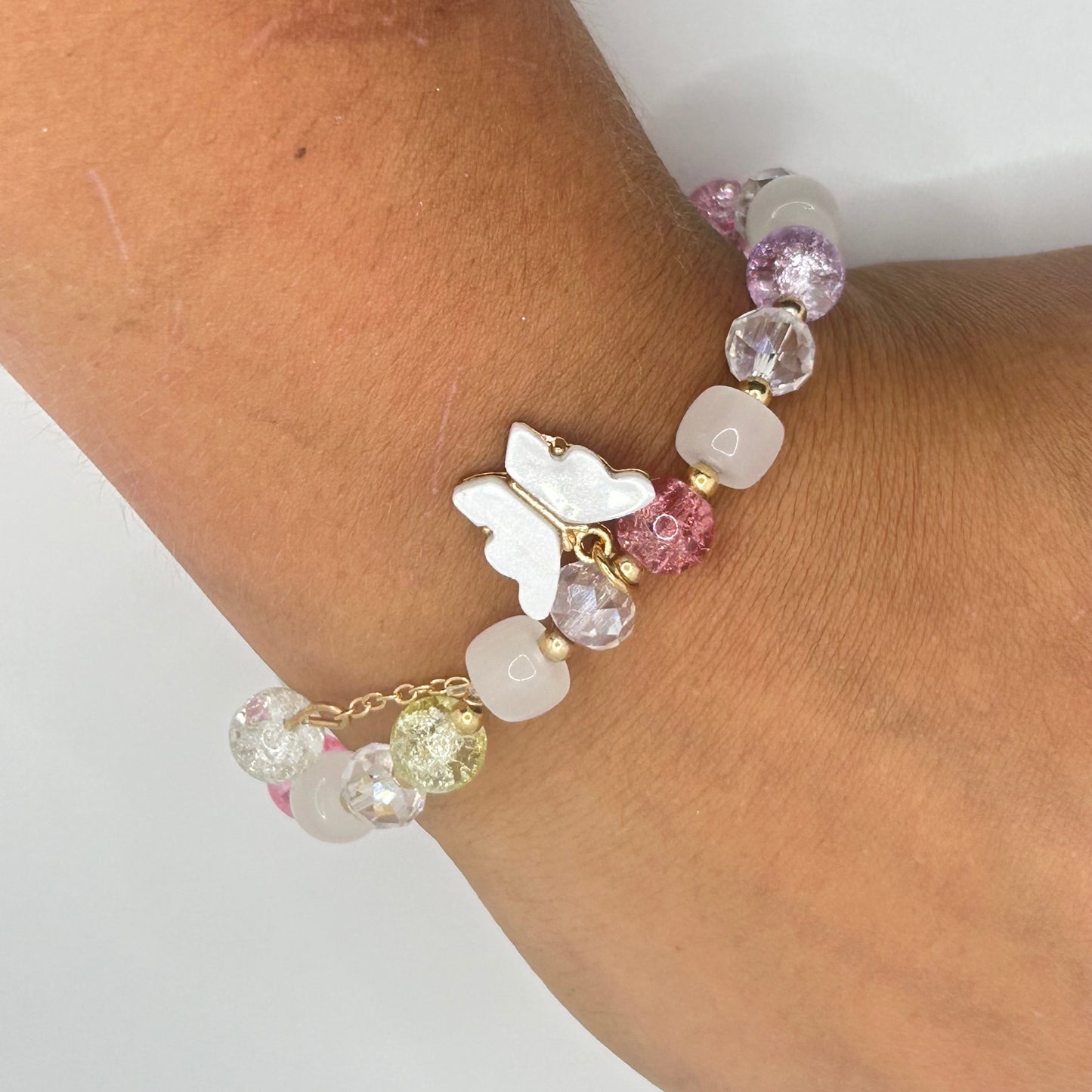 Butterfly Bracelet