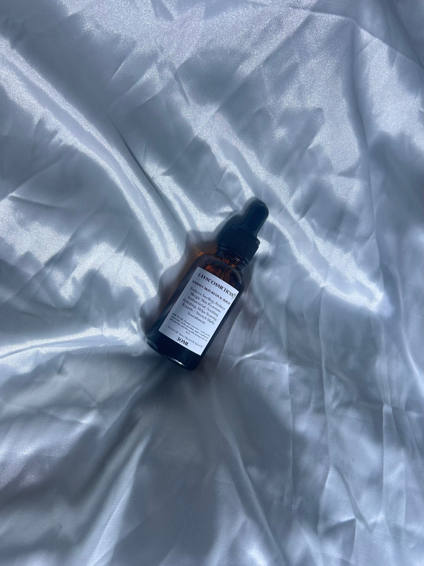 Radiant Skin Revival Serum