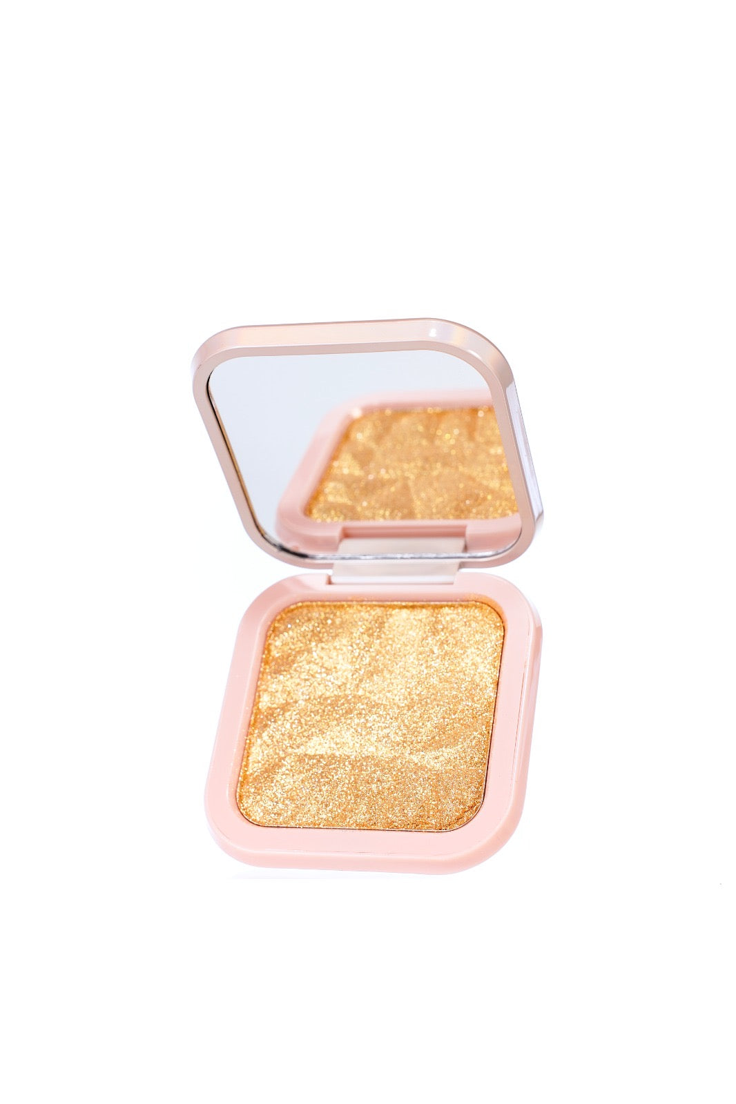 Golden Glow Highlighter