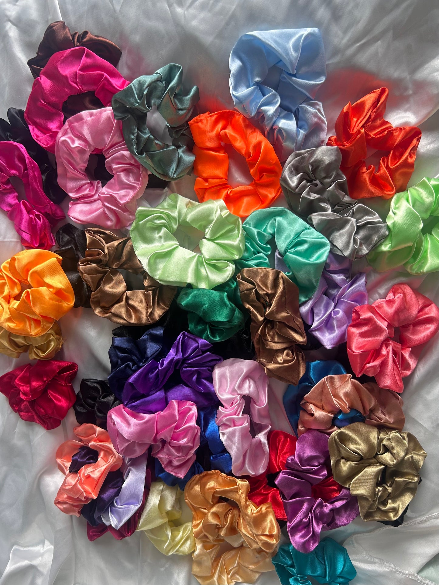 Scrunchies