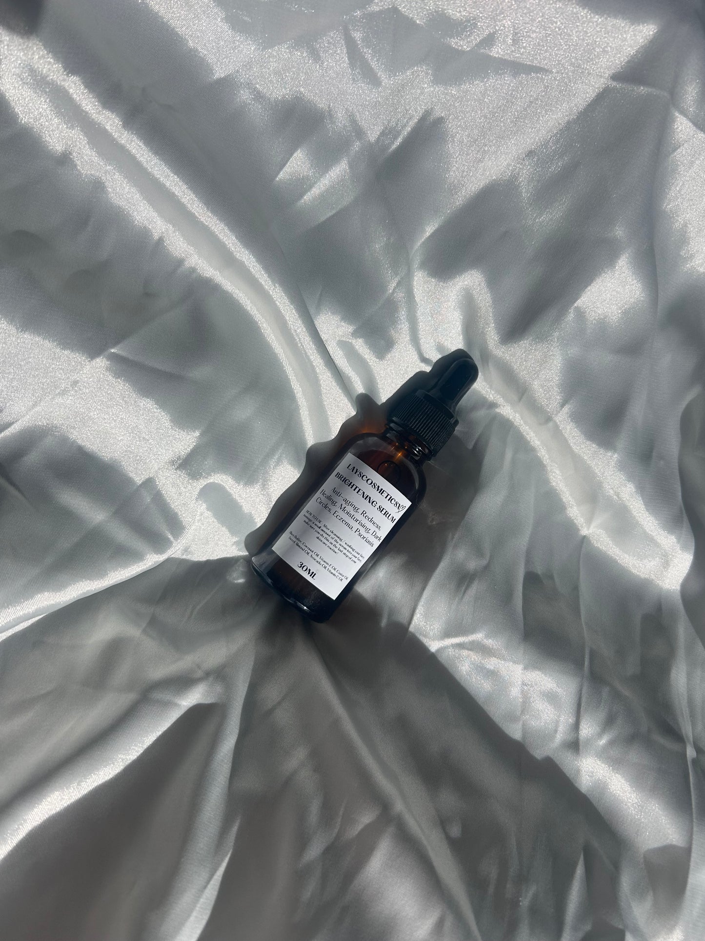 Brightening serum