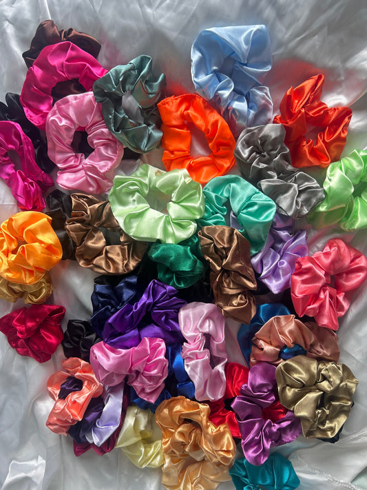 Scrunchies