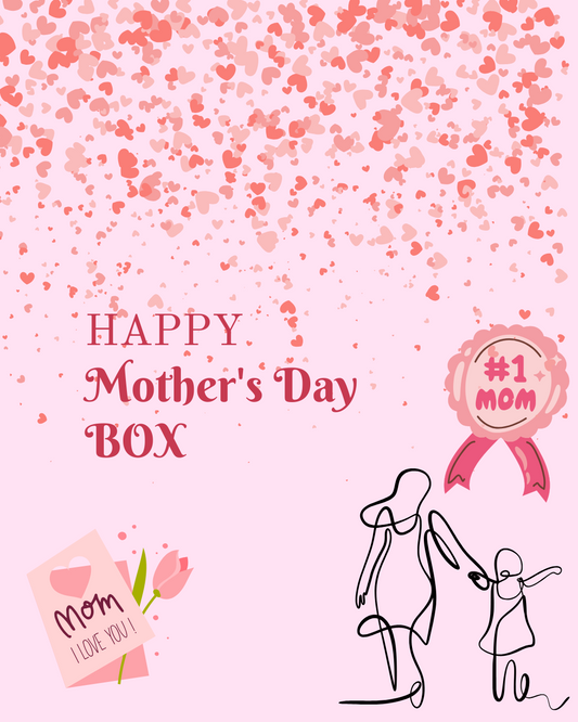 Mothers Day Box