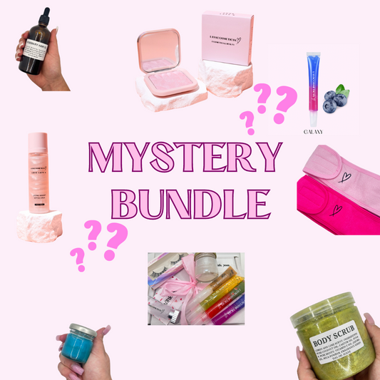 Mystery Bundles