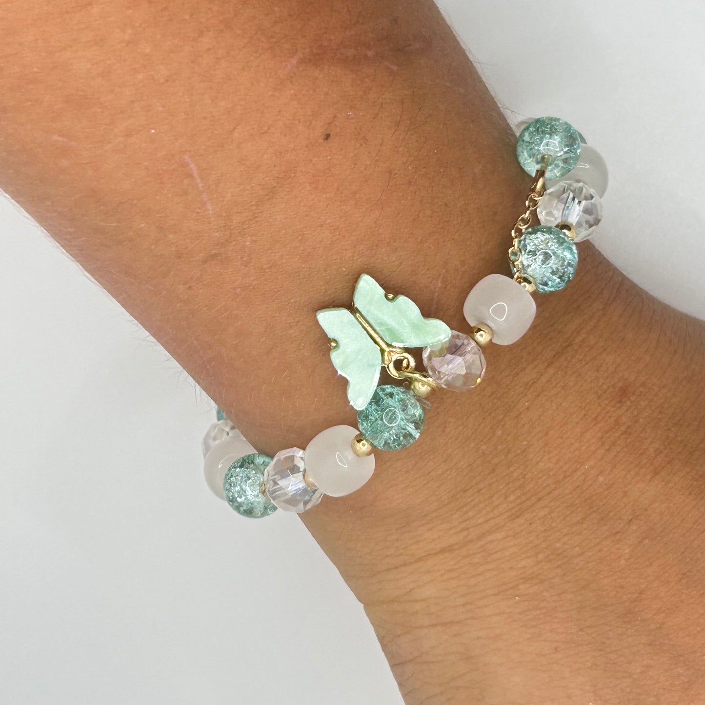 Butterfly Bracelet