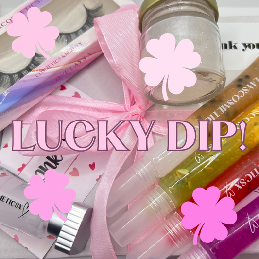 LUCKY DIP